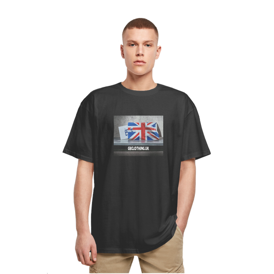 Heavy Oversized T-Shirt