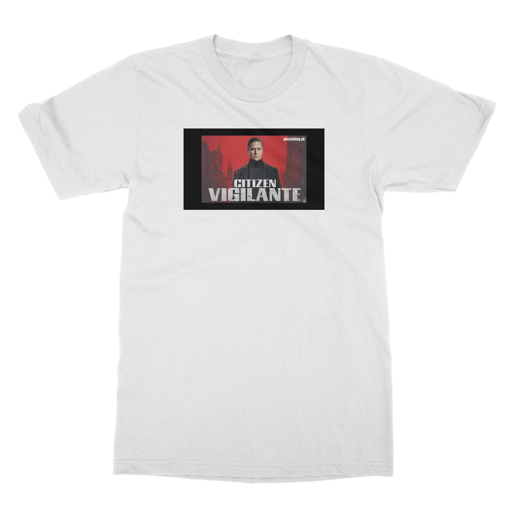 CV Classic Adult T-Shirt