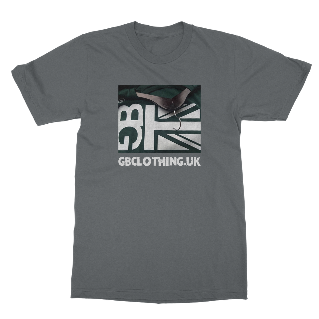 GB Clothing Classic Adult T-Shirt