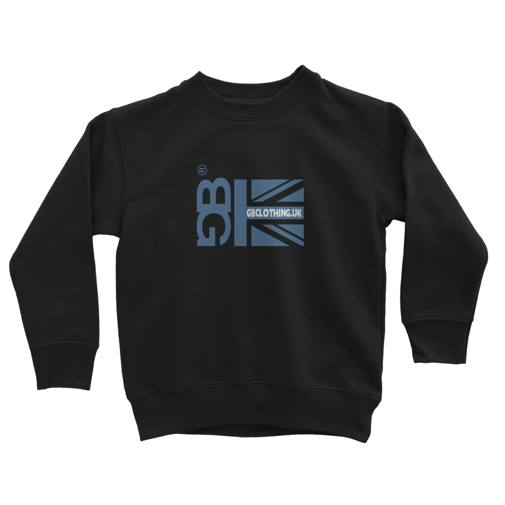 Pacific Classic Kids Sweatshirt