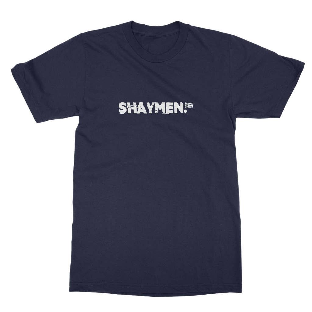 Shaymen Adult T-Shirt