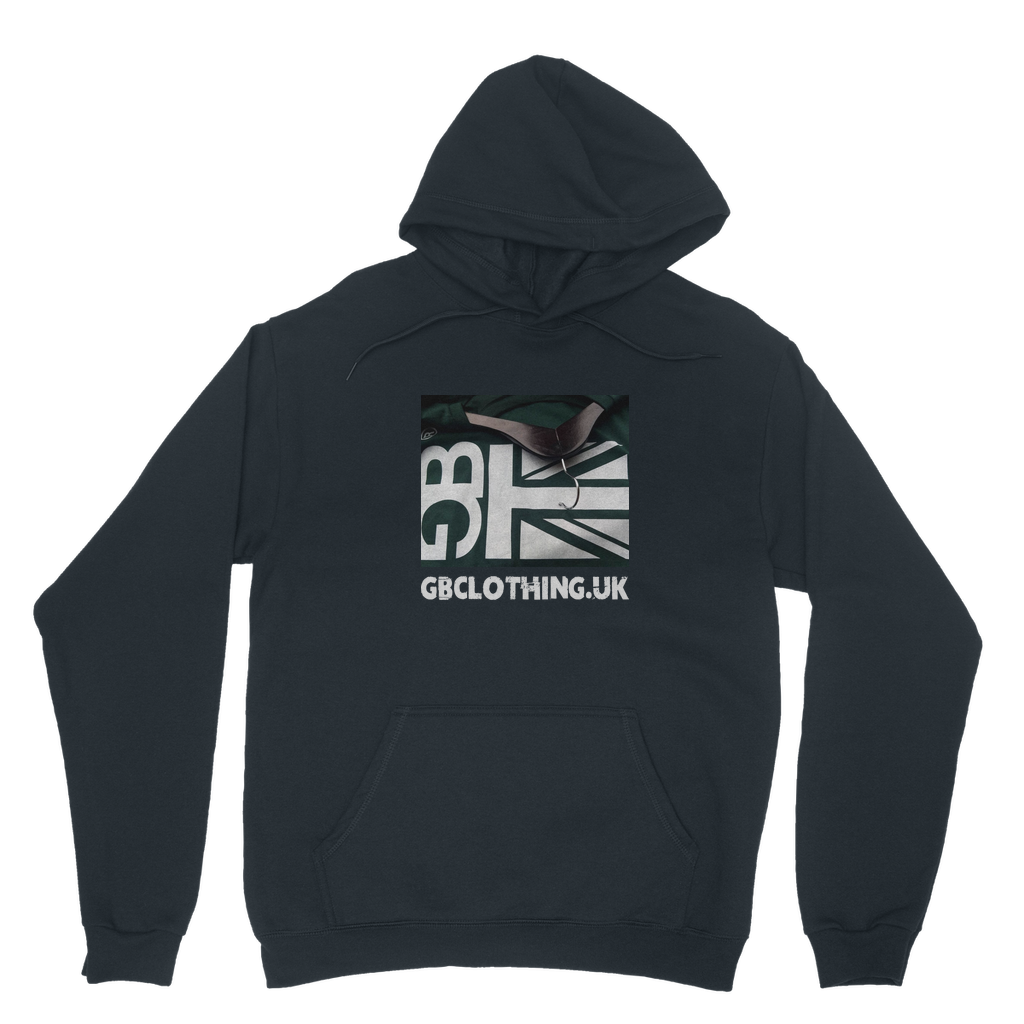 GB Clothing Classic Adult Hoodie