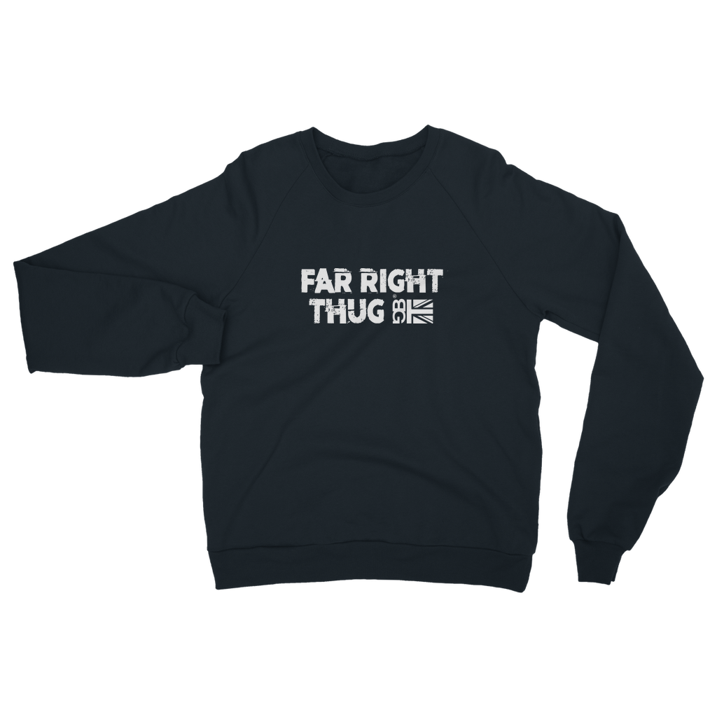 Thug Classic Adult Sweatshirt
