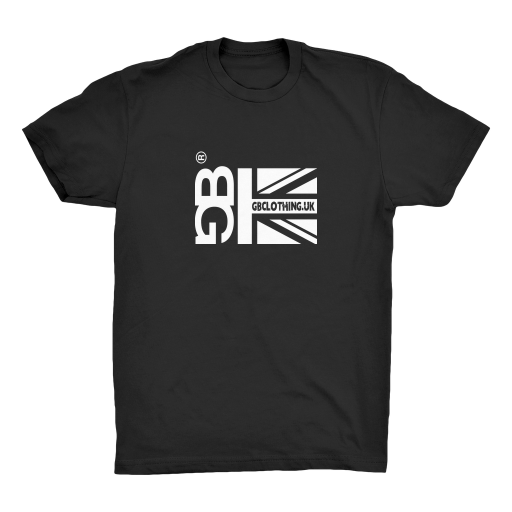White Flag Organic Adult T-Shirt