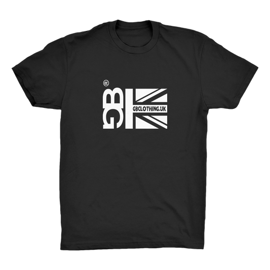 White Flag Organic Adult T-Shirt