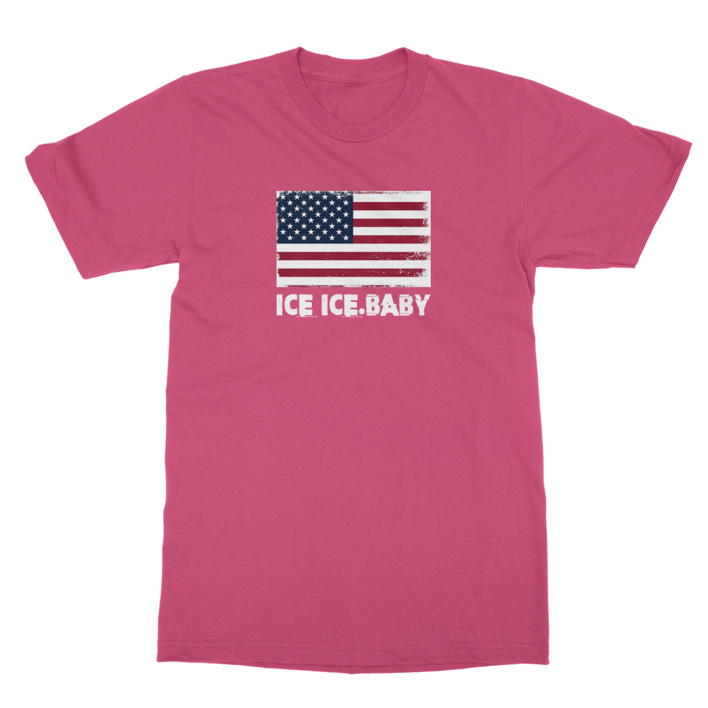 ice Classic Adult T-Shirt