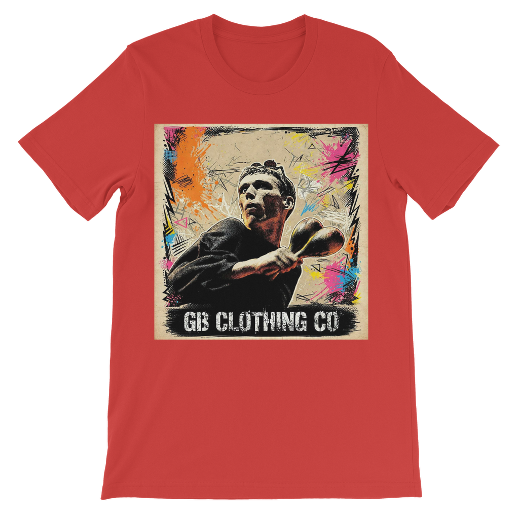 GB Legends - Bez Premium Kids T-Shirt