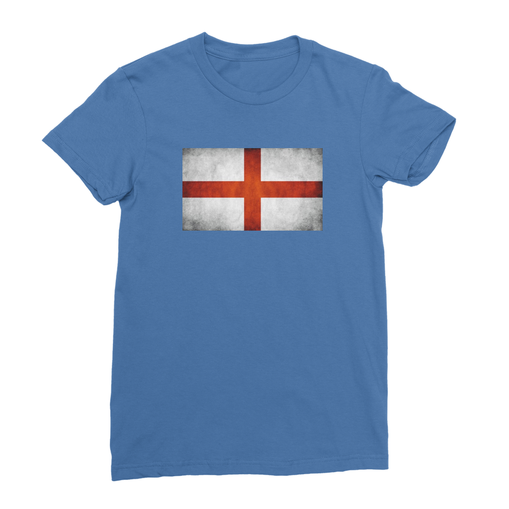 England Classic Women's T-Shirt