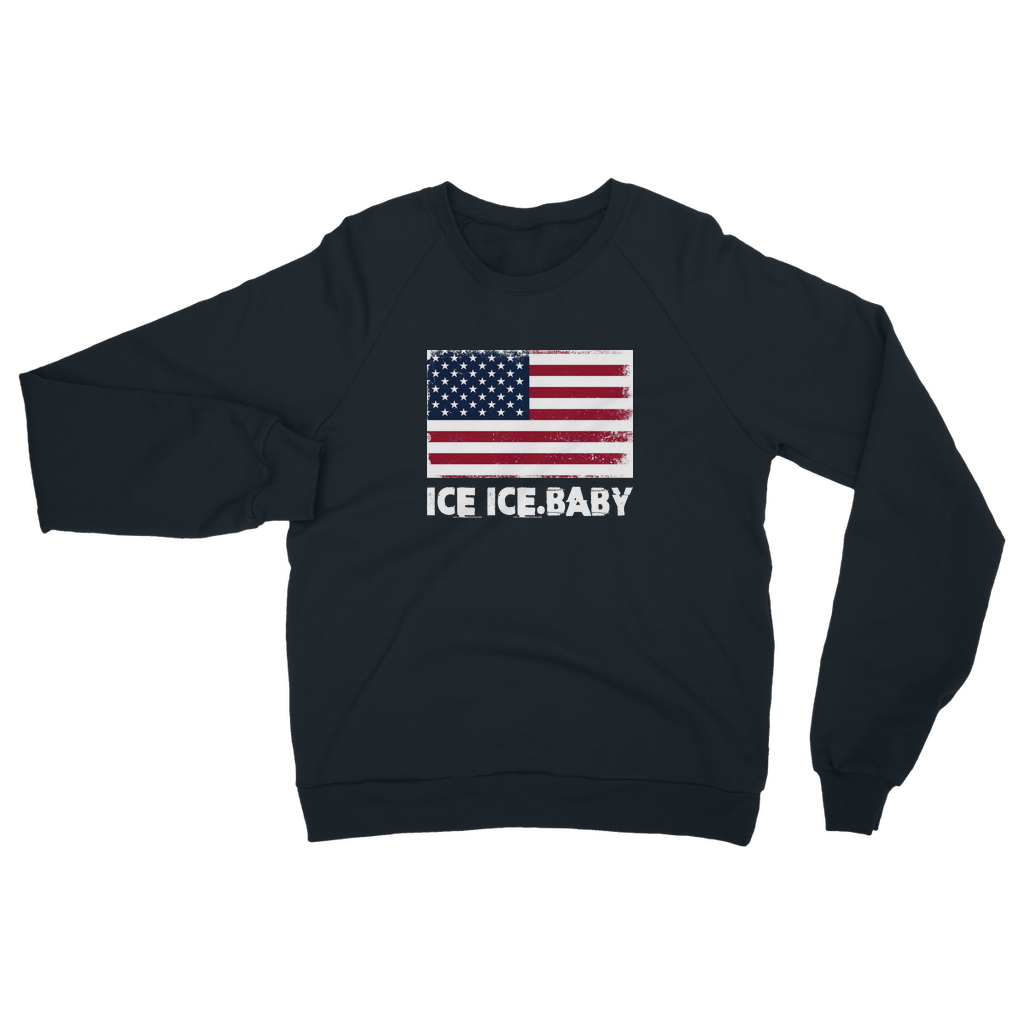 ice Classic Adult Sweatshirt