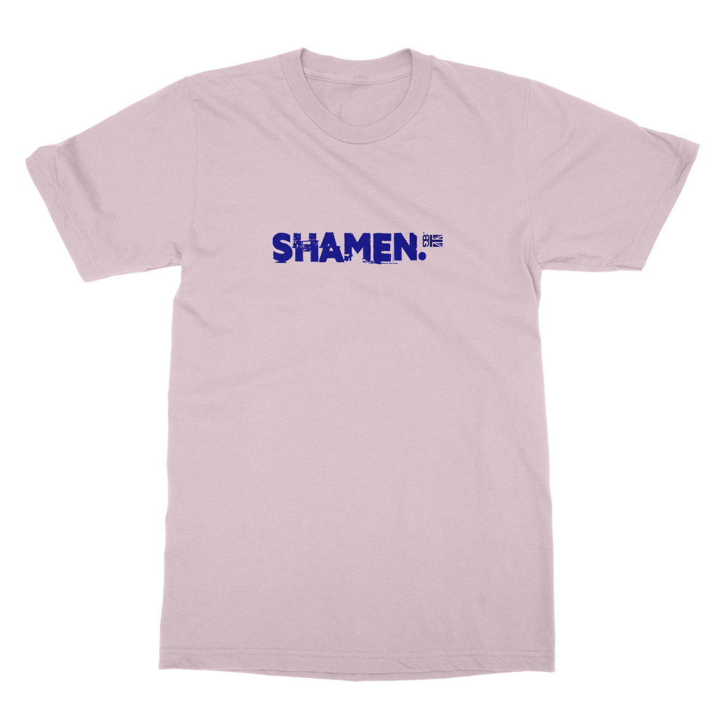 Shaymen Adult T-Shirt