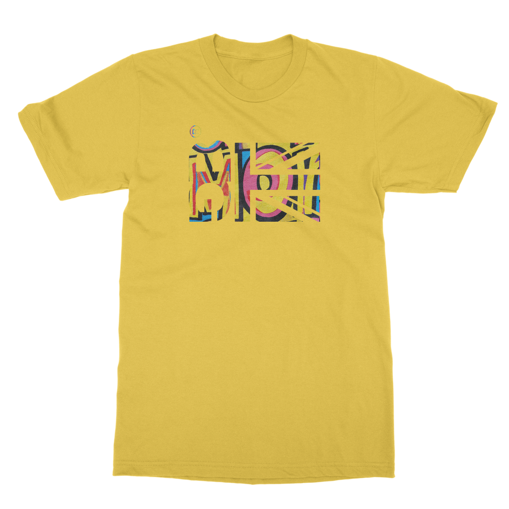 mondays Classic Adult T-Shirt