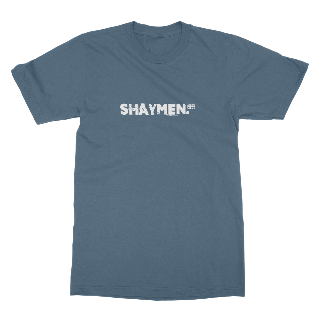 Shaymen Adult T-Shirt