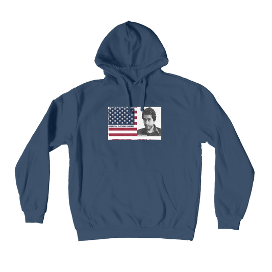 Bundy Premium Adult Hoodie