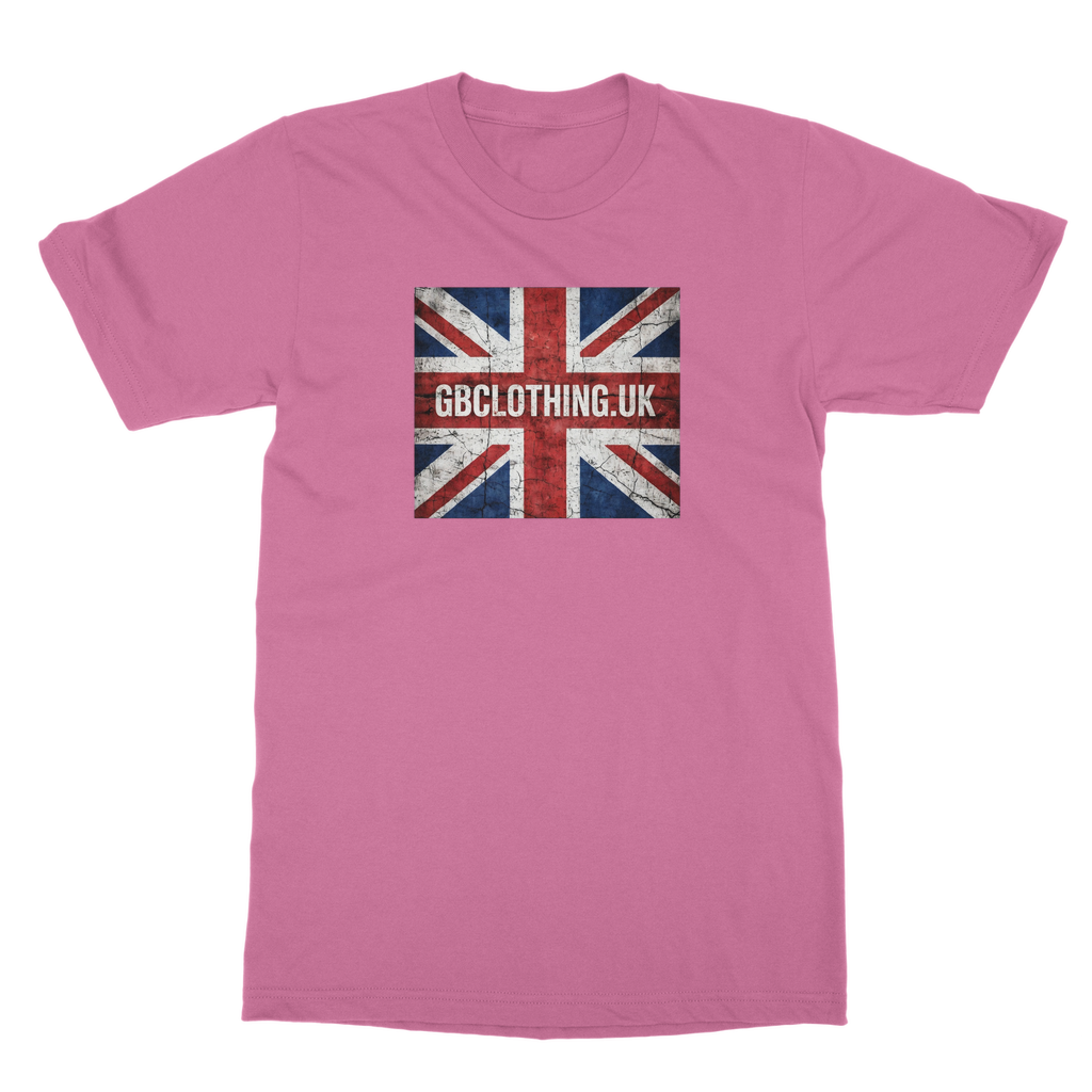 GB Classic Adult T-Shirt