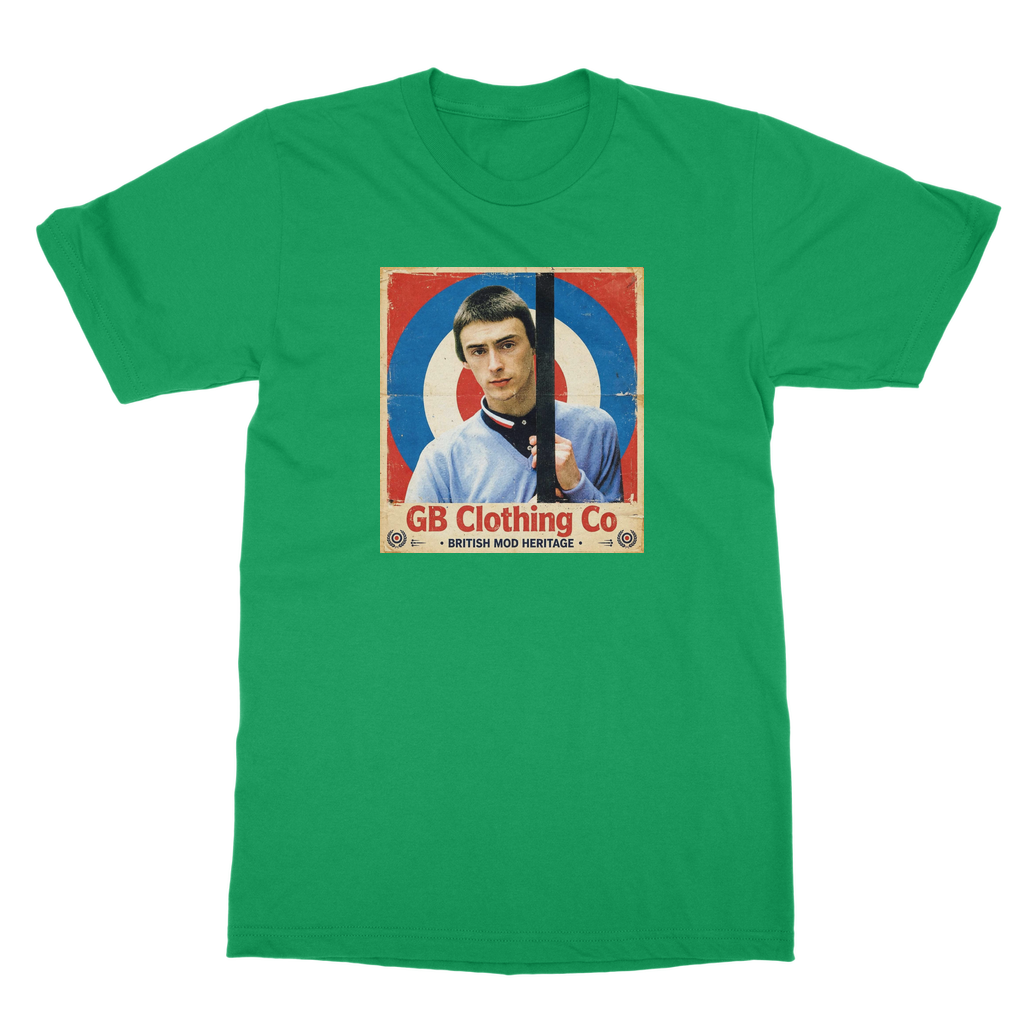 Paul Classic Adult T-Shirt