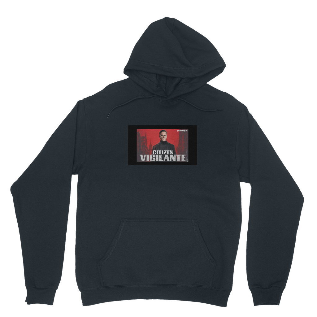 CV Classic Adult Hoodie