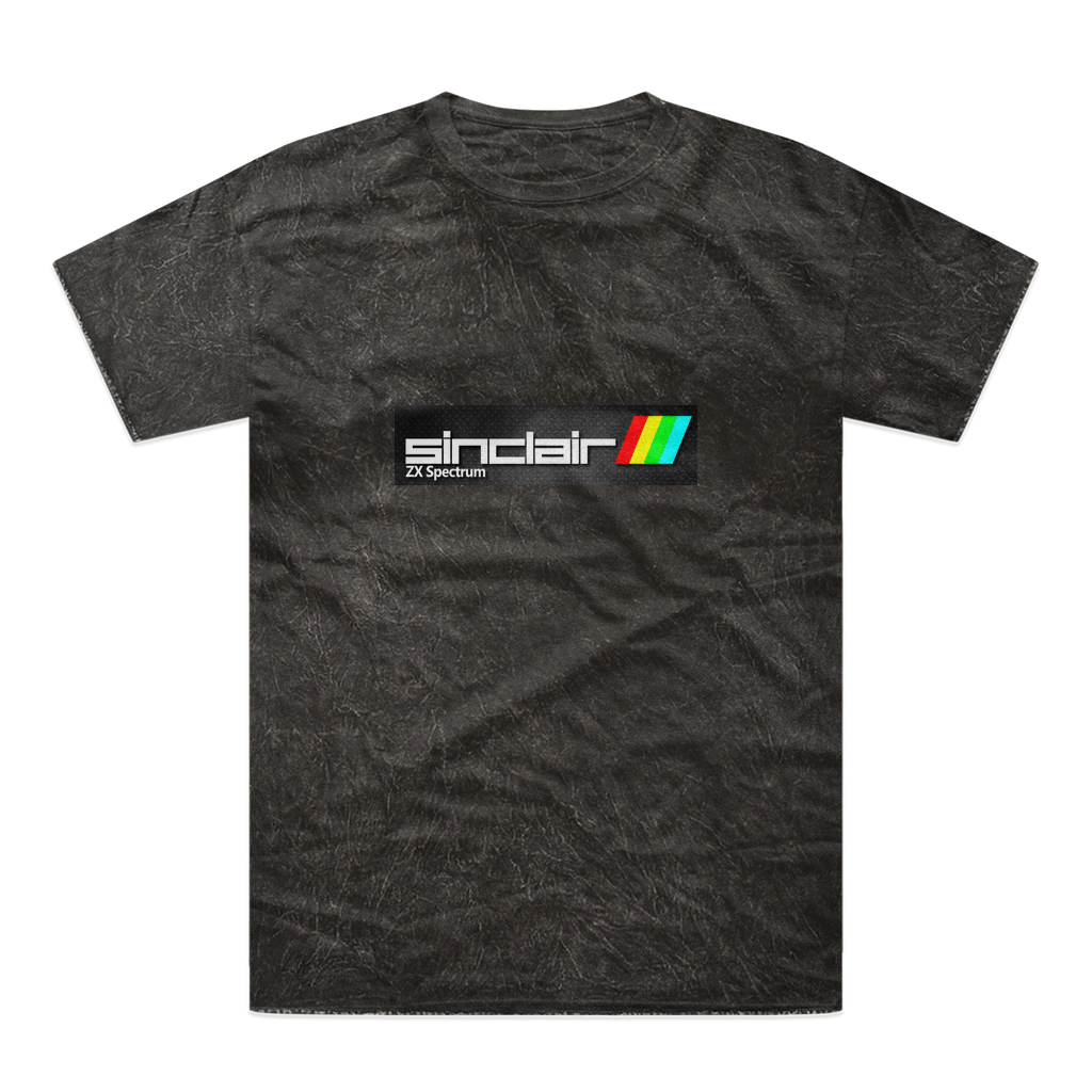 Sinclair User Tie-Dye T-Shirt