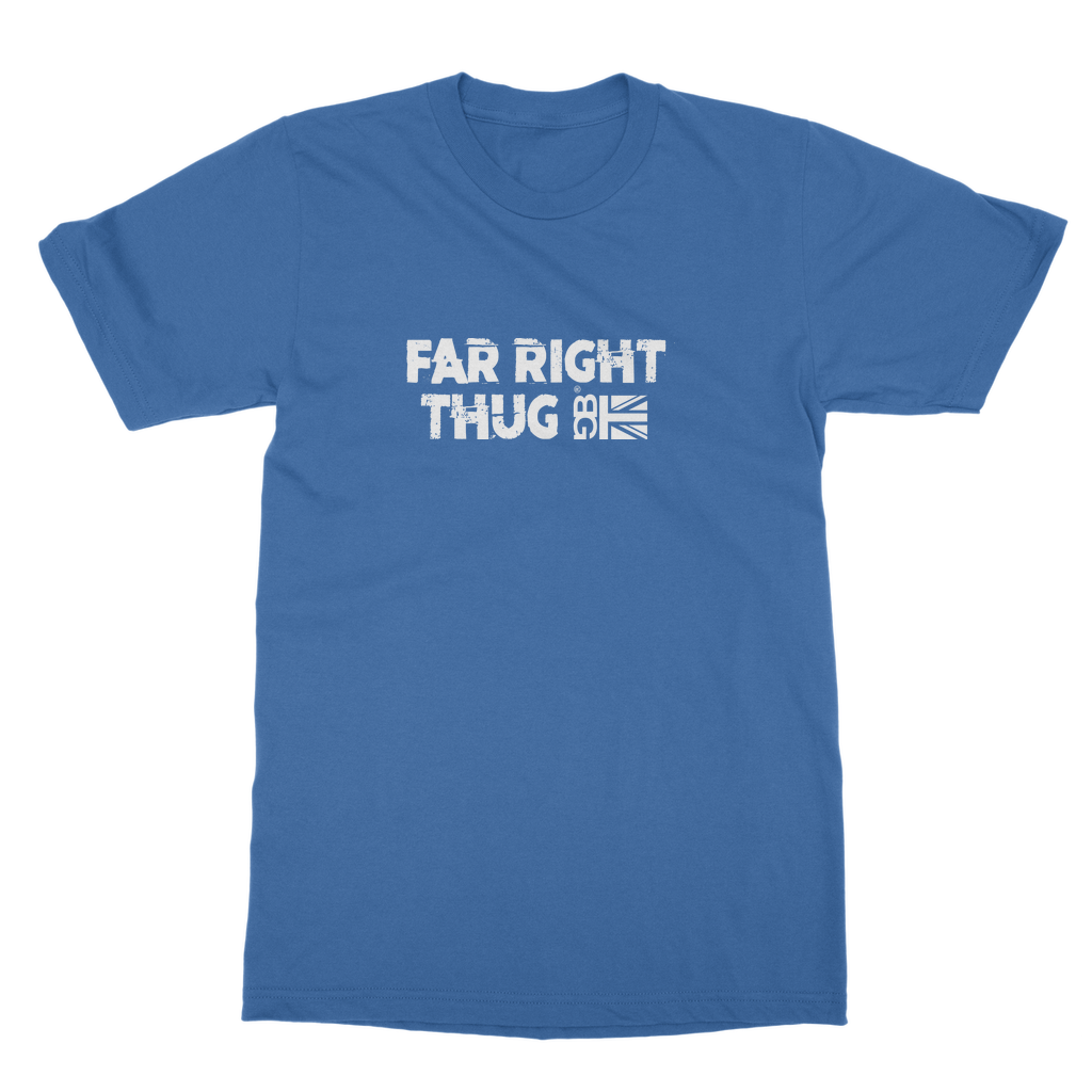 Thug Classic Adult T-Shirt