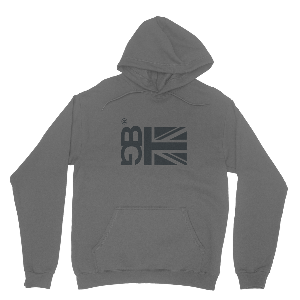 Colours Classic Adult Hoodie