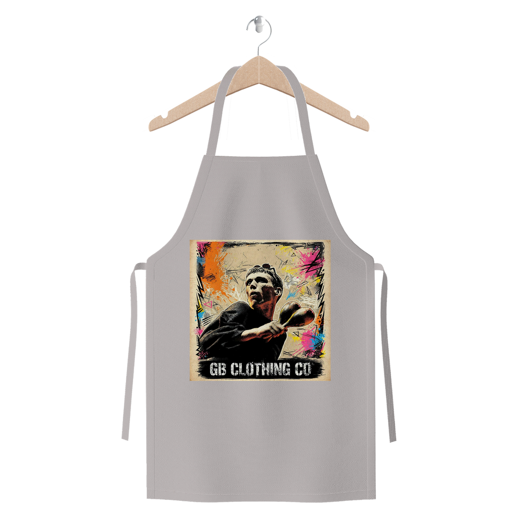 GB Legends - Bez Premium Jersey Apron