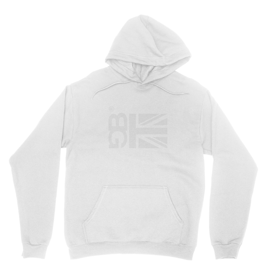 Colours Classic Adult Hoodie