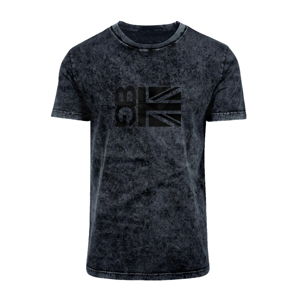 Colours Acid Washed T-Shirt