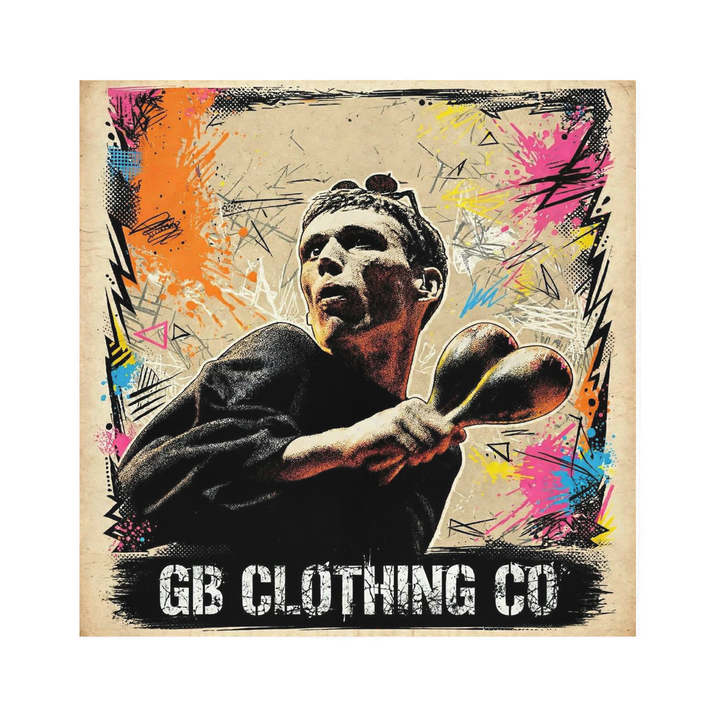 GB Legends - Bez Sublimation Bandana