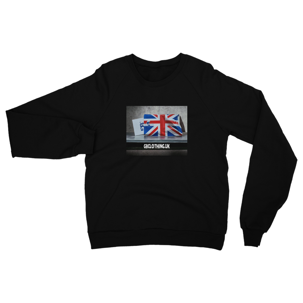 Classic Adult Sweatshirt