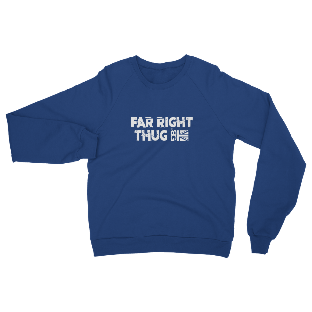 Thug Classic Adult Sweatshirt