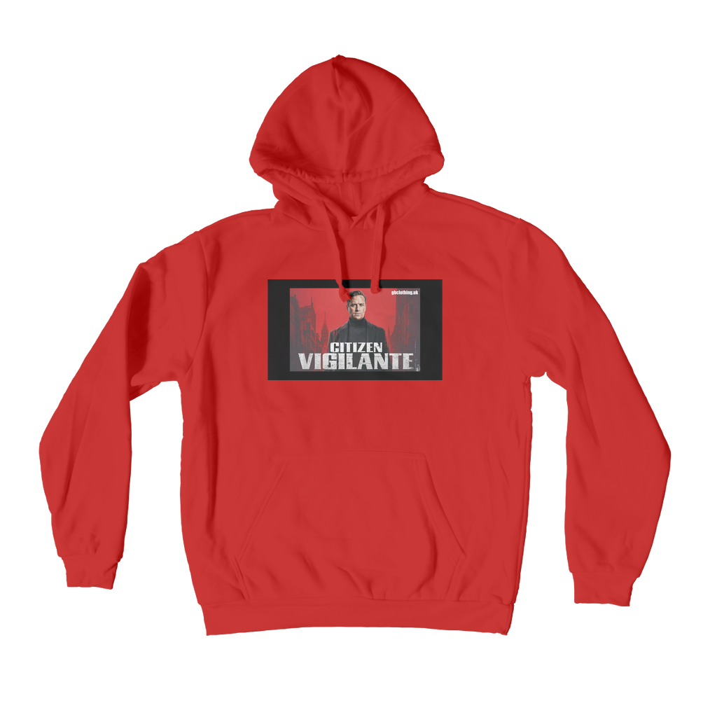 CV Premium Adult Hoodie