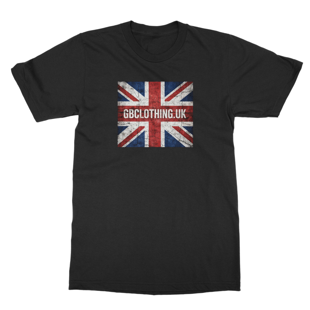 GB Classic Adult T-Shirt
