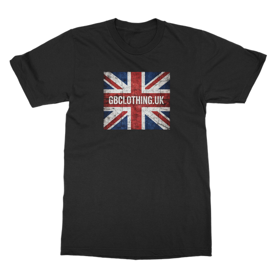 GB Classic Adult T-Shirt
