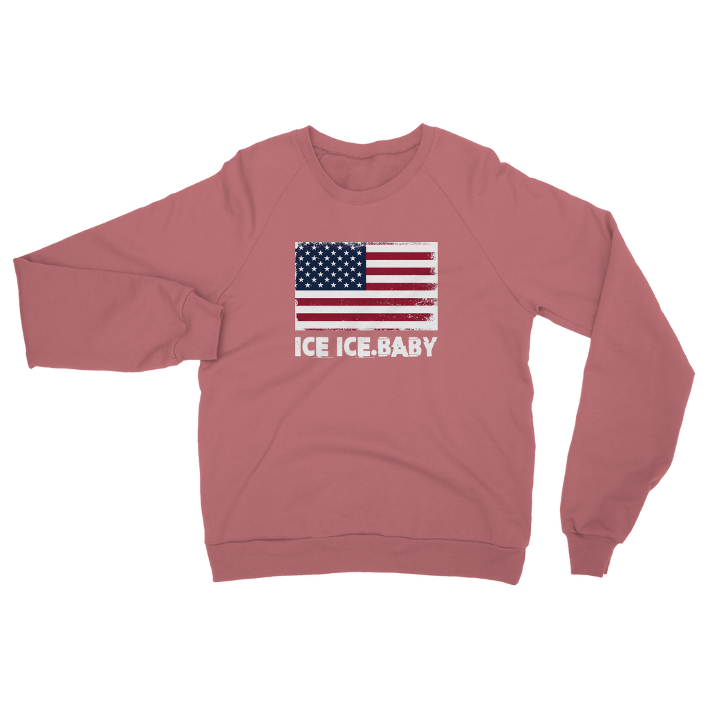 ice Classic Adult Sweatshirt