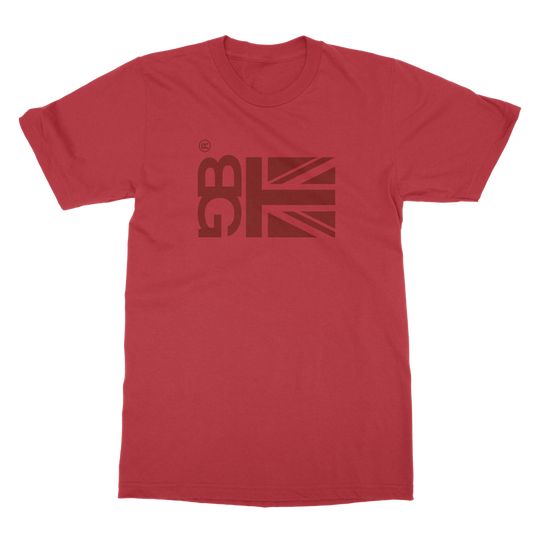 Colours Classic Adult T-Shirt
