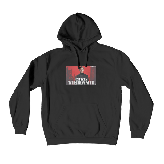 CV Premium Adult Hoodie