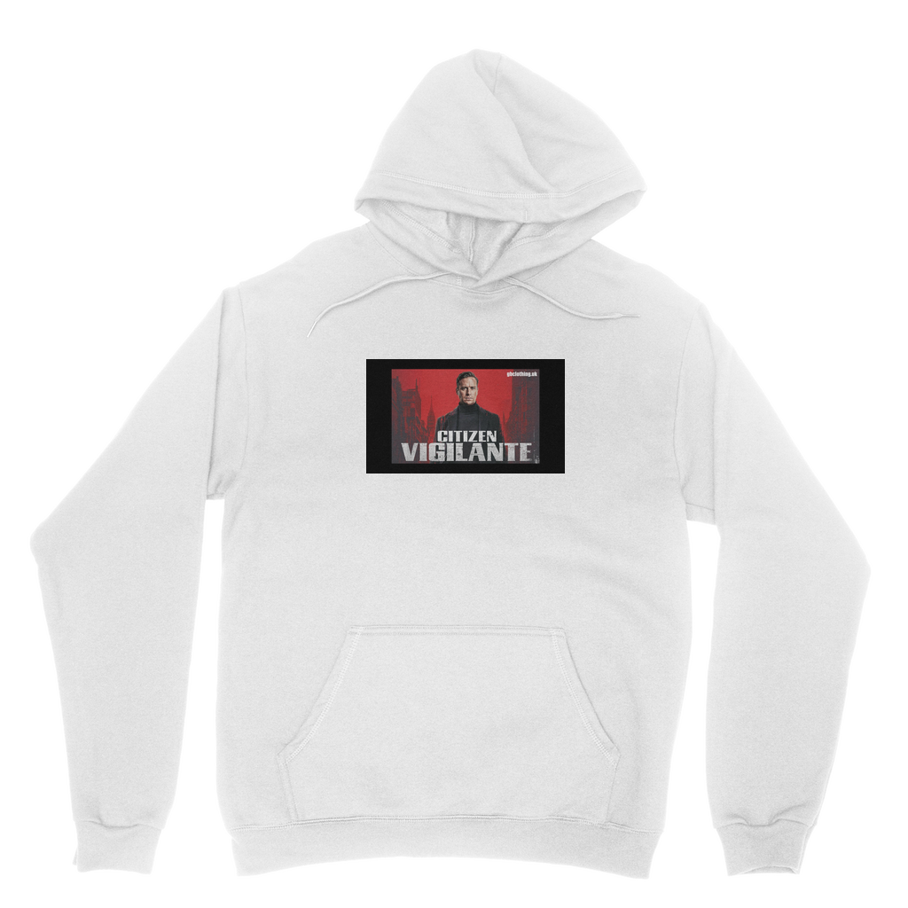CV Classic Adult Hoodie