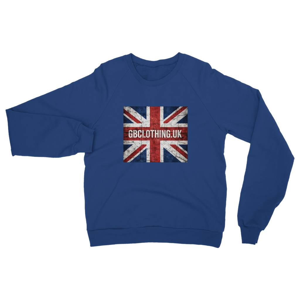GB Classic Adult Sweatshirt
