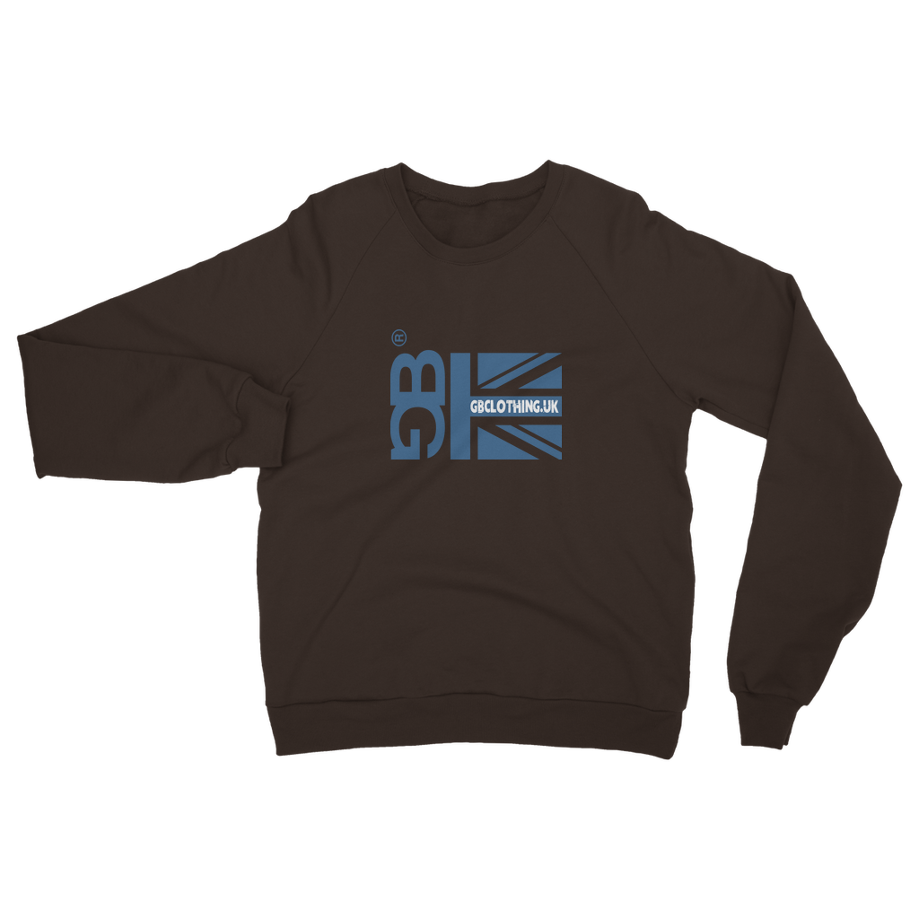 Pacific Classic Adult Sweatshirt