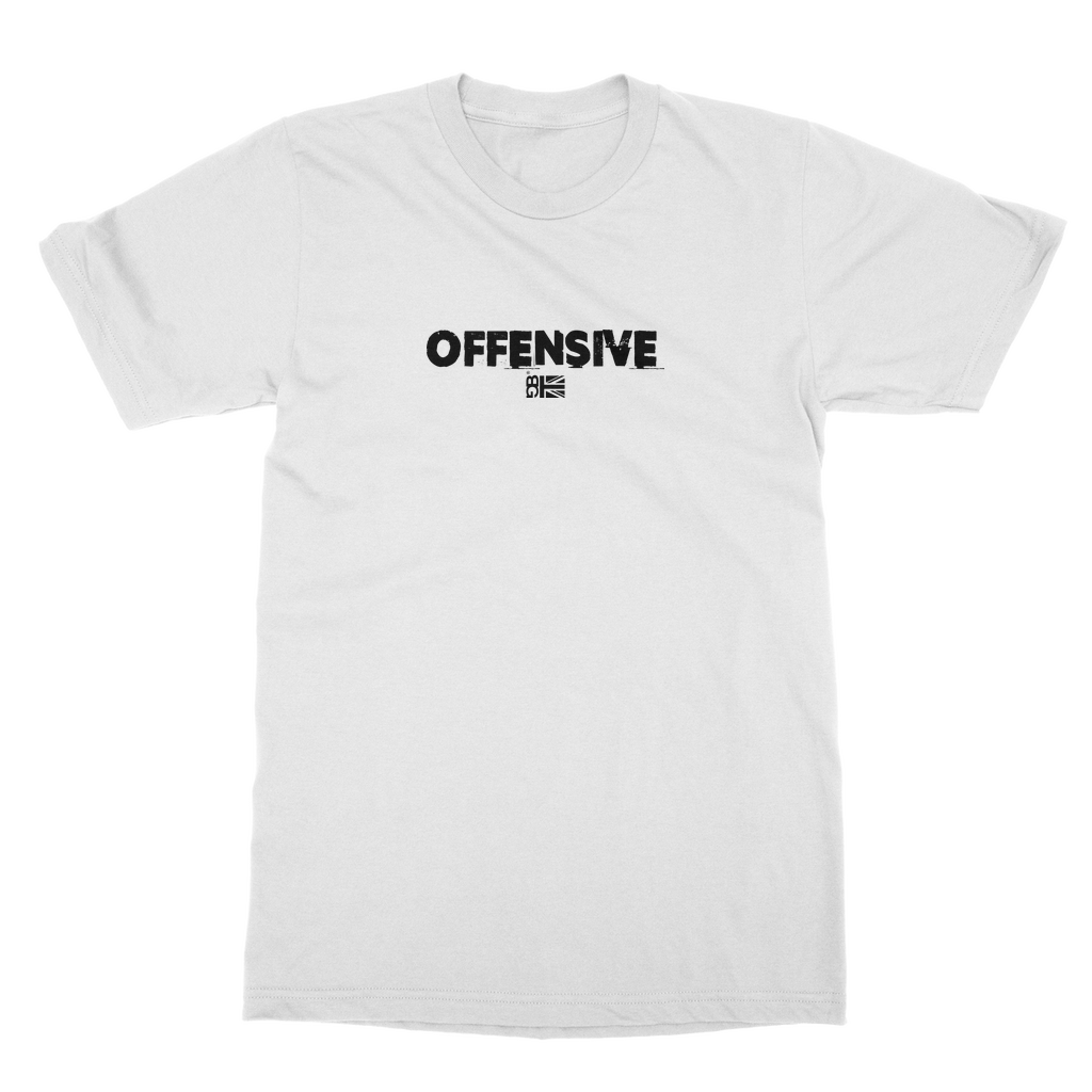 Offensive Adult T-Shirt