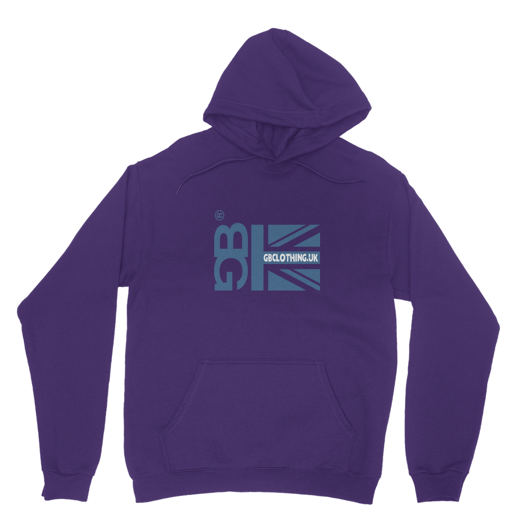 Pacific Classic Adult Hoodie