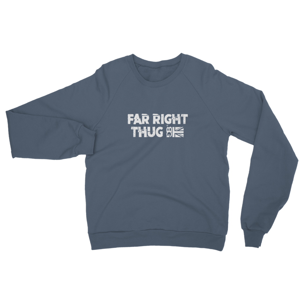 Thug Classic Adult Sweatshirt