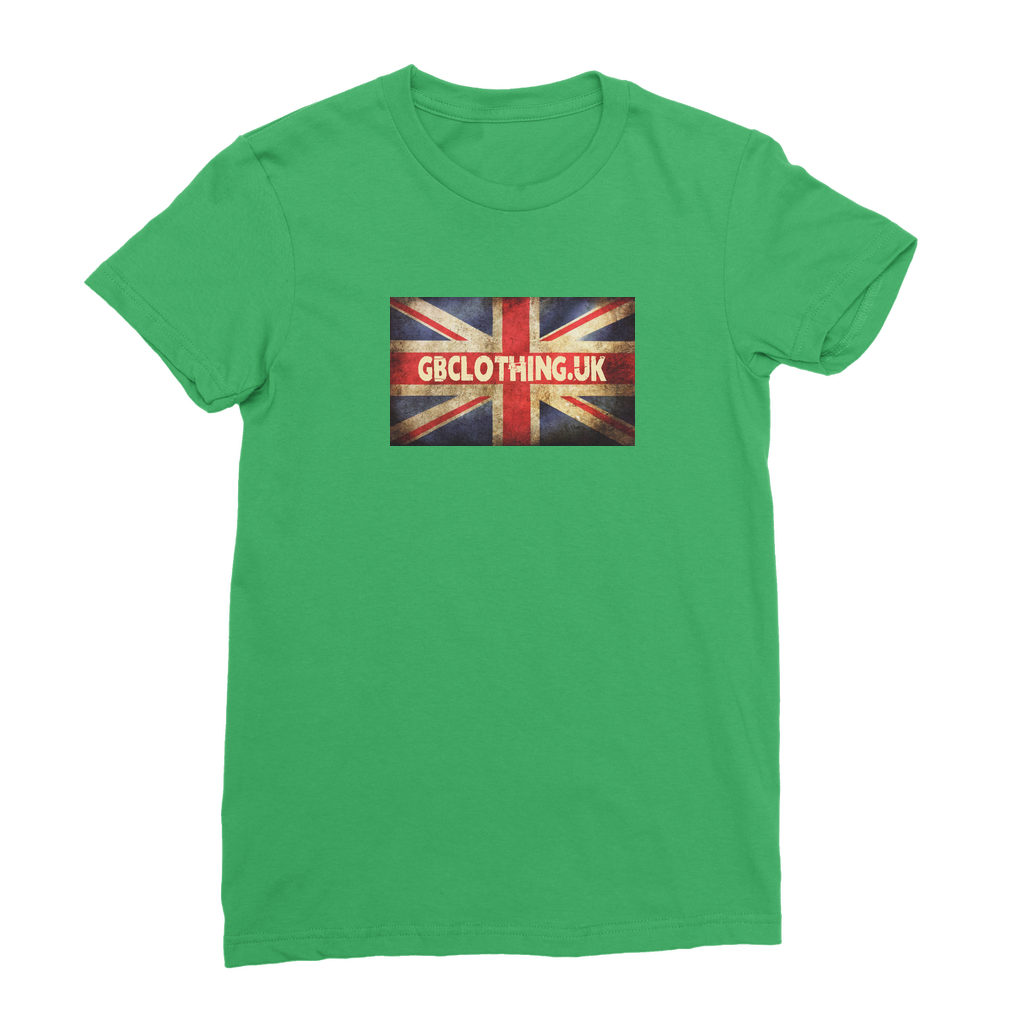 GB Clothing Company Women's T-Shirt