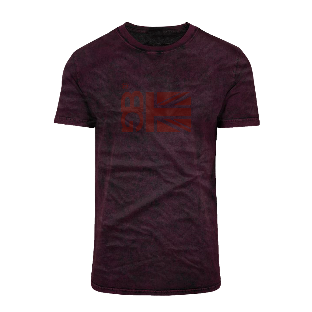 Colours Acid Washed T-Shirt