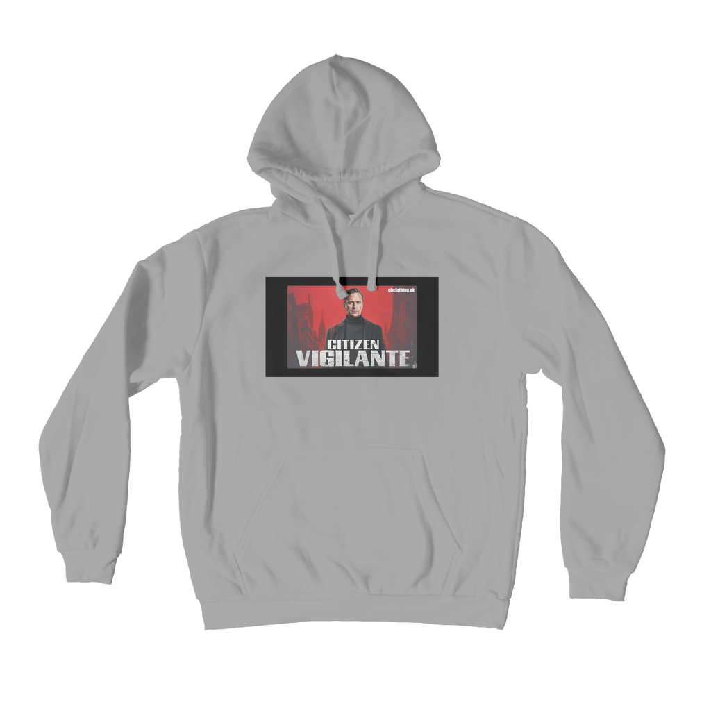 CV Premium Adult Hoodie