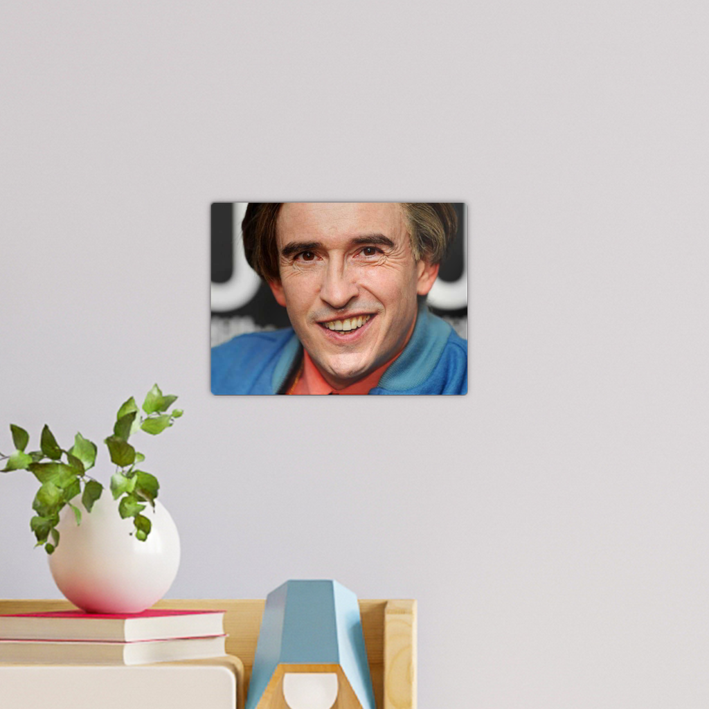 Alan Partridge Wall Tile