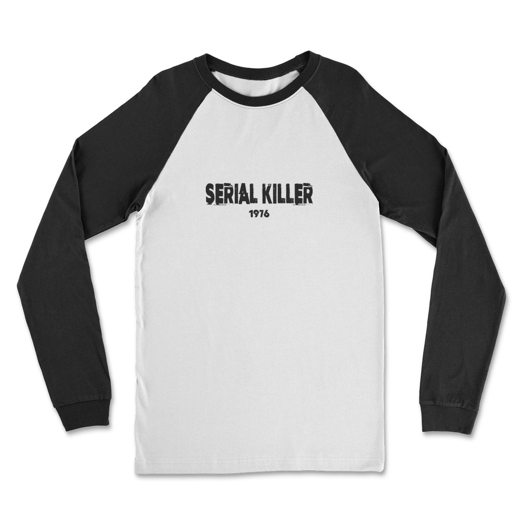 Serial Killer Classic Long Sleeve Shirt