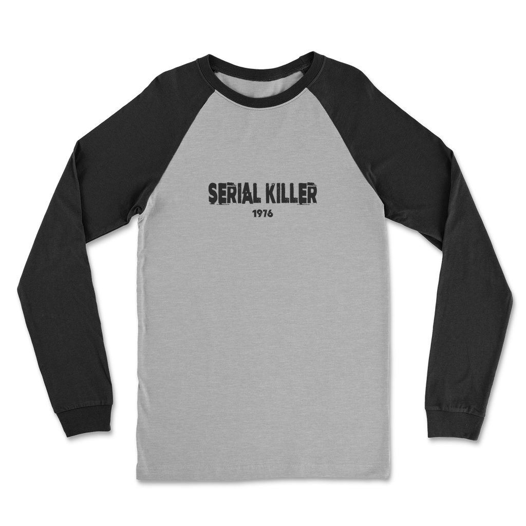 Serial Killer Classic Long Sleeve Shirt