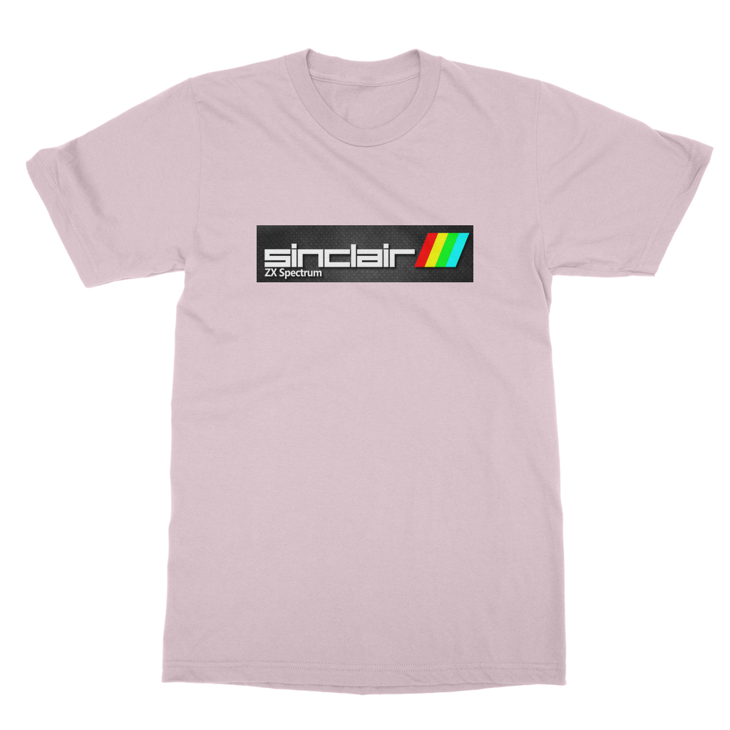 Sinclair User Classic Adult T-Shirt