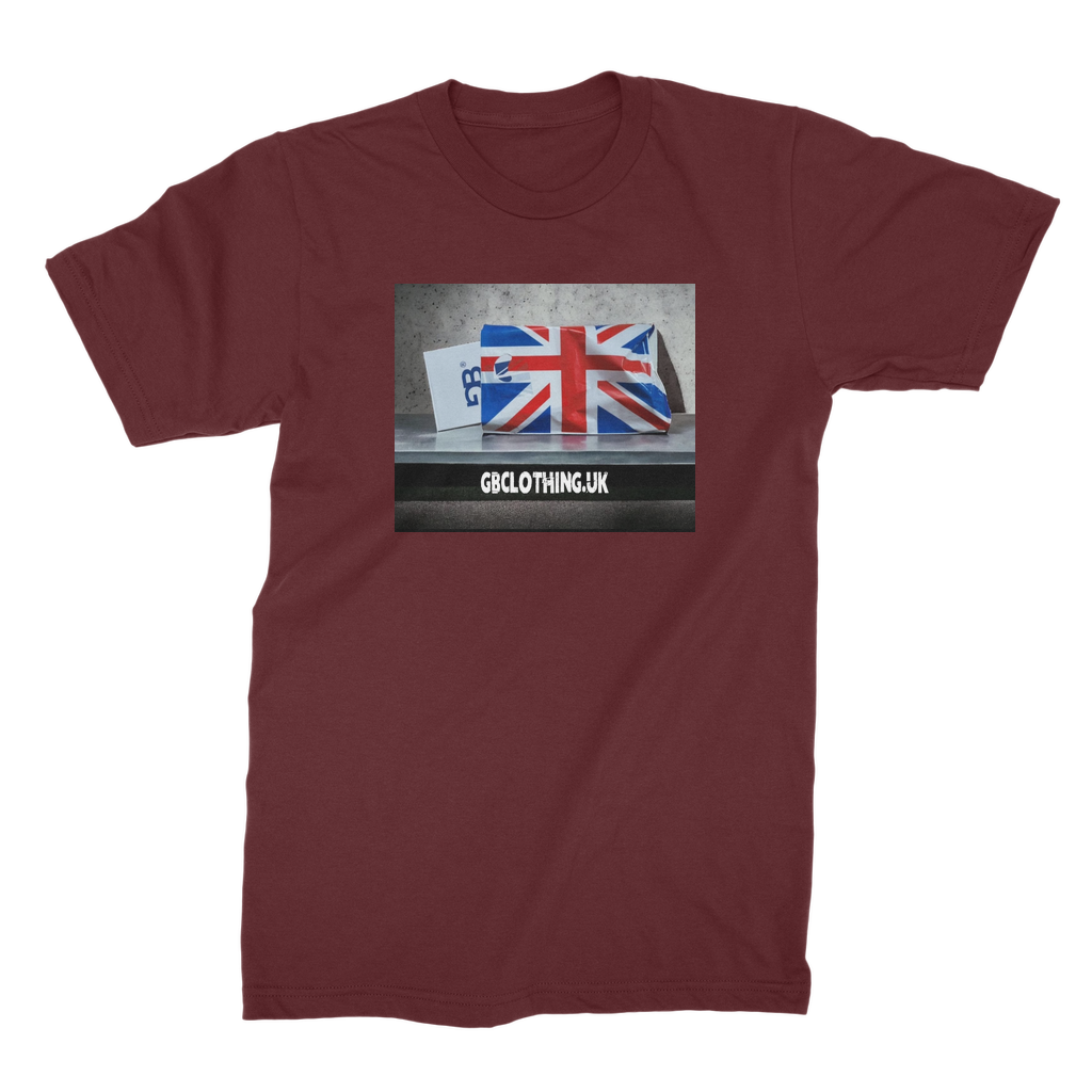Premium Jersey Adult T-Shirt
