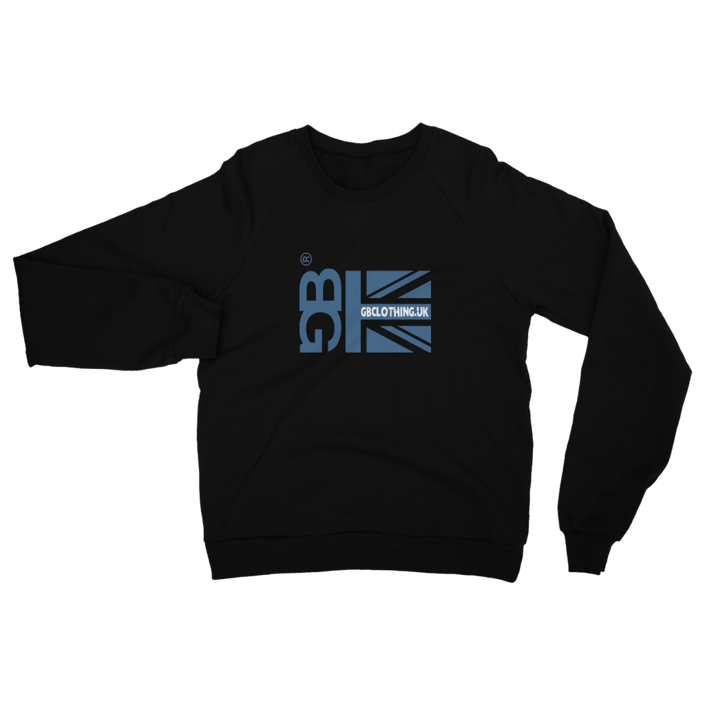 Pacific Classic Adult Sweatshirt